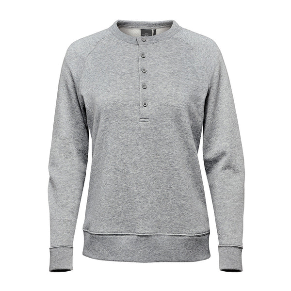 Stormtech Women's Monashee Henley - TWX-4W