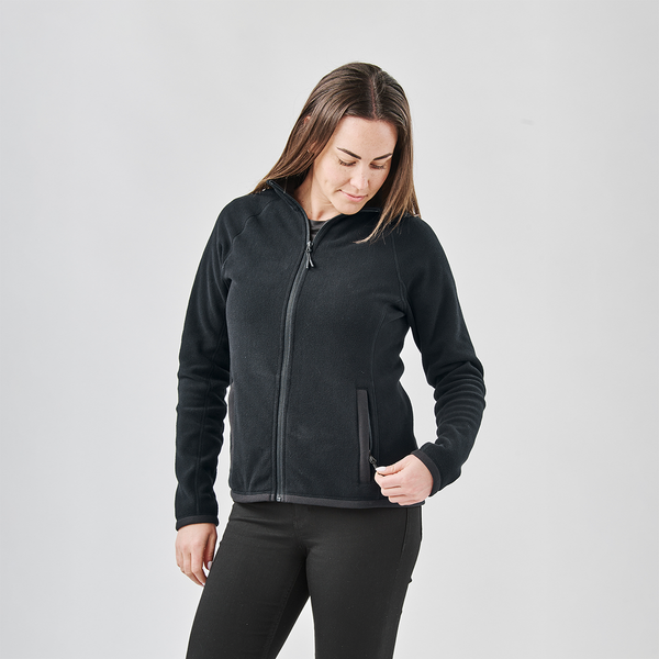 stormtech Women's Montauk Fleece Jacket - SX-5W