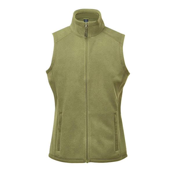 Stormtech Women's Montauk Fleece Vest - VX-5W