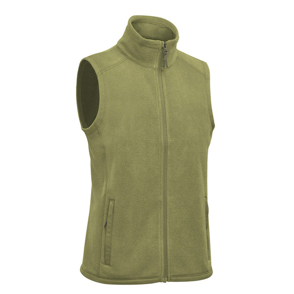 Stormtech Women's Montauk Fleece Vest - VX-5W