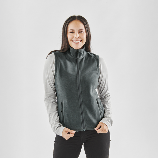 stormtech Women's Montauk Fleece Vest - VX-5W