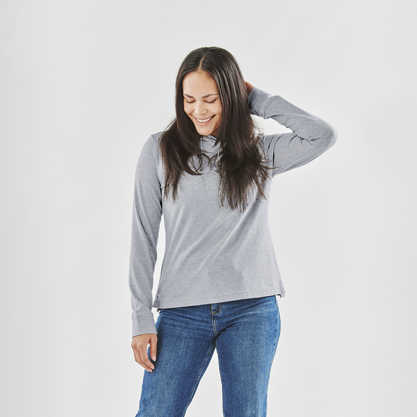 stormtech Women's Montebello Pullover Hoody - CPF-3W