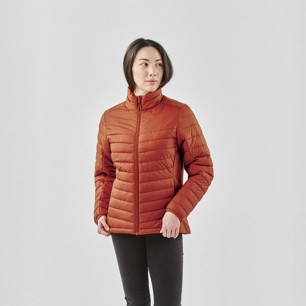 stormtech Women's Montserrat Thermal Jacket - PDX-1W