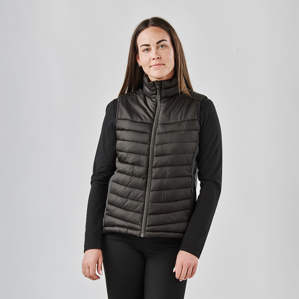 stormtech Women's Montserrat Thermal Vest - PDV-1W
