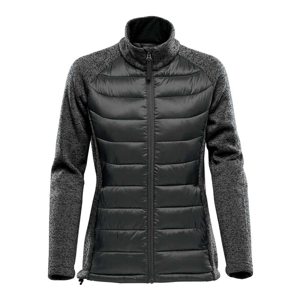 Stormtech Women's Narvik Hybrid Jacket - BRX-1W