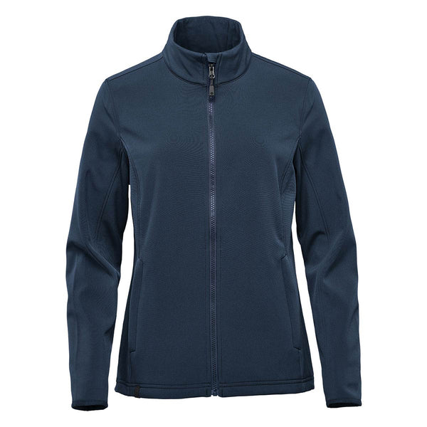 Stormtech Women's Narvik Softshell - KBR-1W
