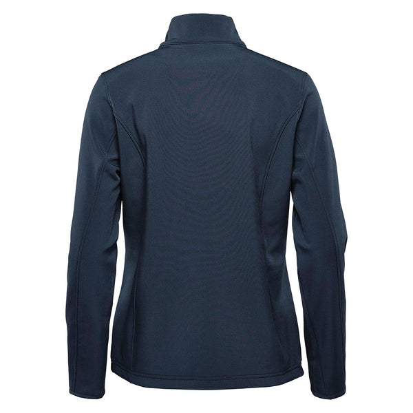 Stormtech Women's Narvik Softshell - KBR-1W