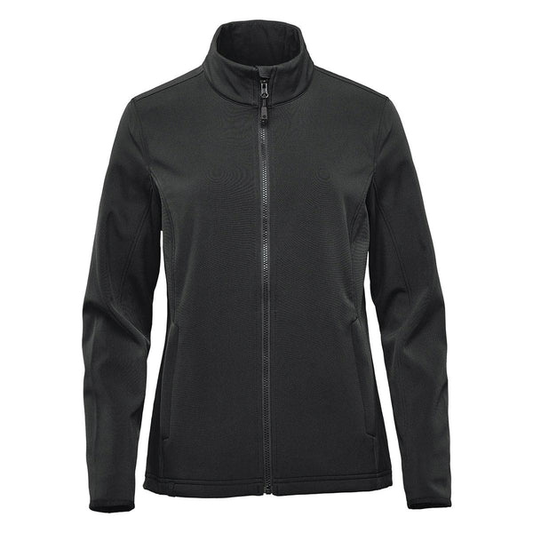Stormtech Women's Narvik Softshell - KBR-1W