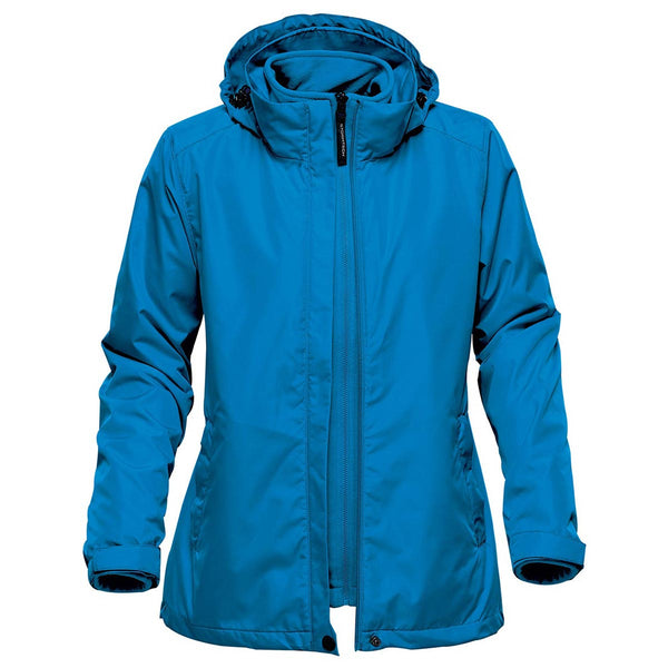 Stormtech Women's Nautilus 3-in-1 Jacket - KXR-2W