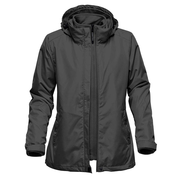 Stormtech Women's Nautilus 3-in-1 Jacket - KXR-2W