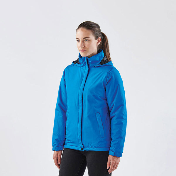 stormtech Women's Nautilus 3-in-1 Jacket - KXR-2W