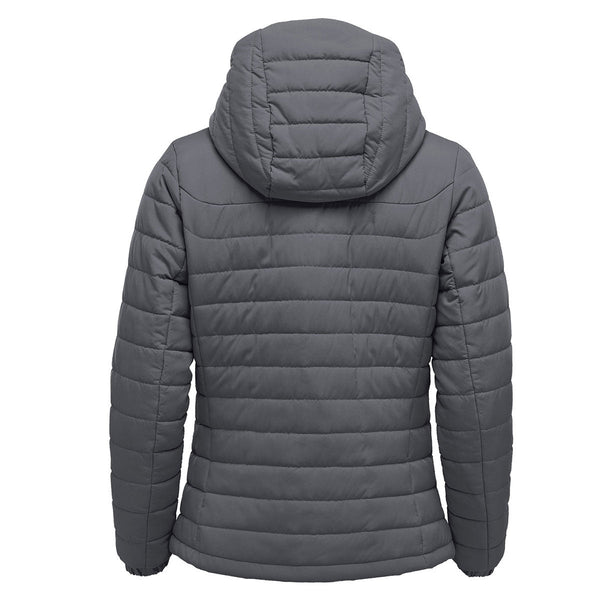 Stormtech Women's Nautilus Quilted Hoody - QXH-1W