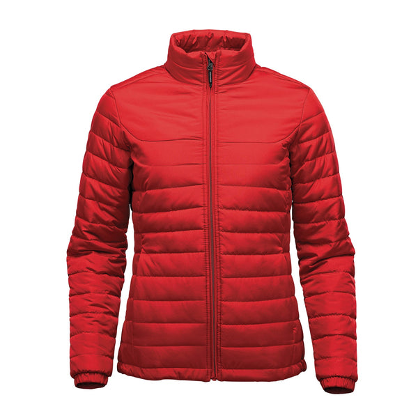 Stormtech Women's Nautilus Quilted Jacket - QX-1W
