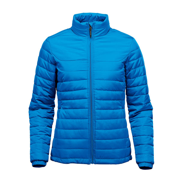 Stormtech Women's Nautilus Quilted Jacket - QX-1W