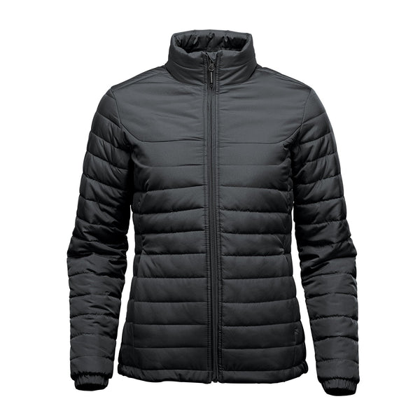 Stormtech Women's Nautilus Quilted Jacket - QX-1W