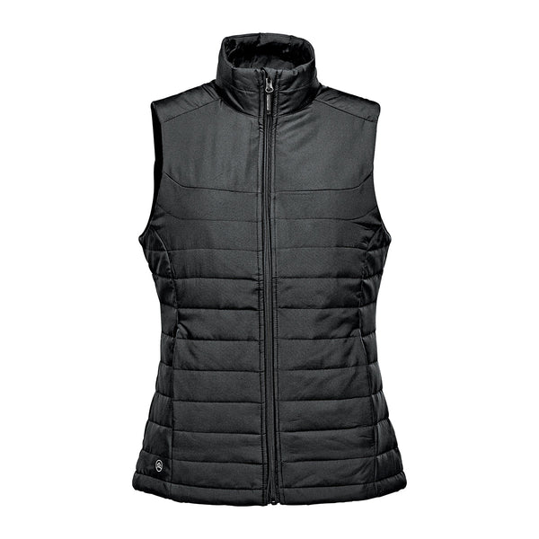 Stormtech Women's Nautilus Quilted Vest - KXV-1W