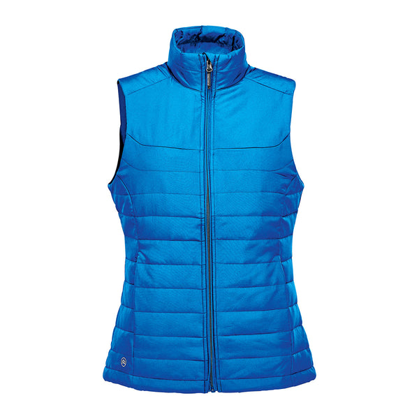 Stormtech Women's Nautilus Quilted Vest - KXV-1W
