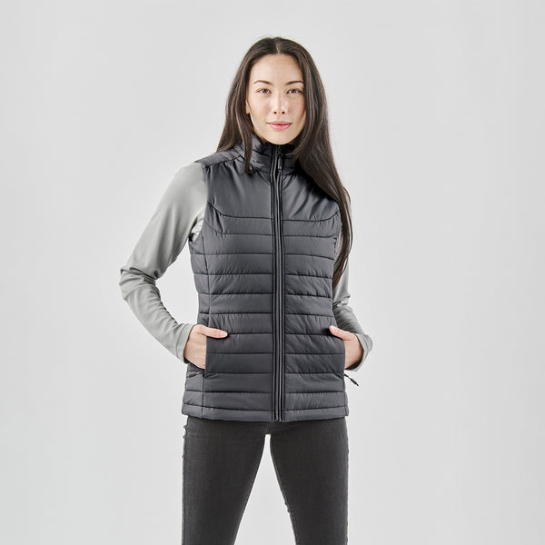 stormtech Women's Nautilus Quilted Vest - KXV-1W