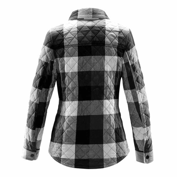 Stormtech Women's North Beach Shacket - QPX-1W