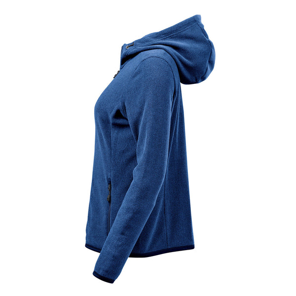 Stormtech Women's Novarra Full Zip Hoody - MXF-2W