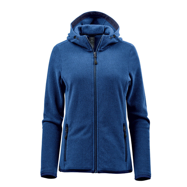 stormtech Women's Novarra Full Zip Hoody - MXF-2W