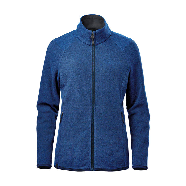 Stormtech Women's Novarra Full Zip Jacket - MXF-1W