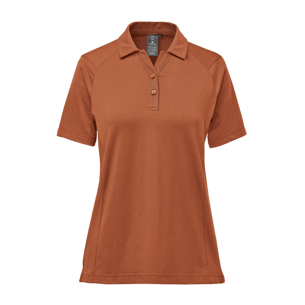 Stormtech Women's Oasis S/S Polo - PSX-3W