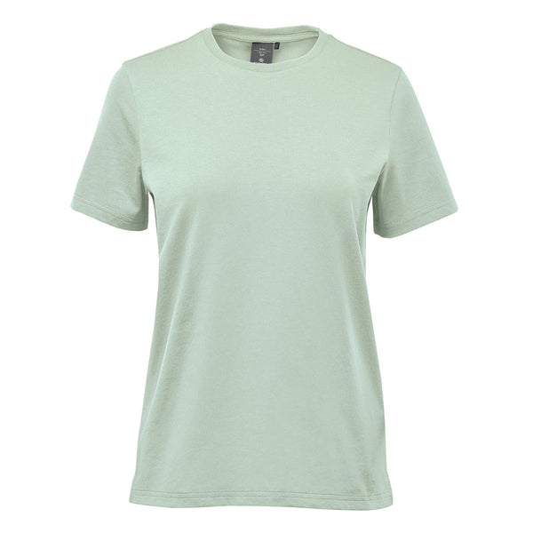 Stormtech Women's Oasis S/S Tee - TSX-3W