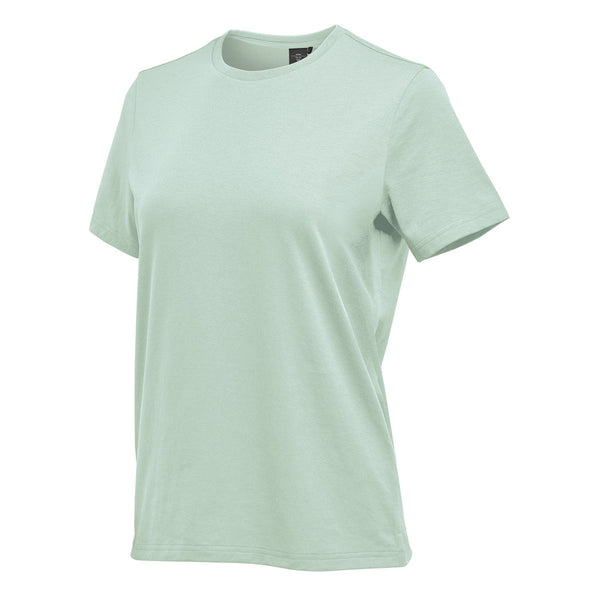 Stormtech Women's Oasis S/S Tee - TSX-3W