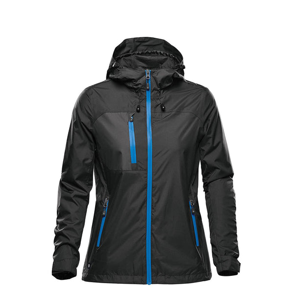 Stormtech Women's Olympia Shell - GXJ-2W