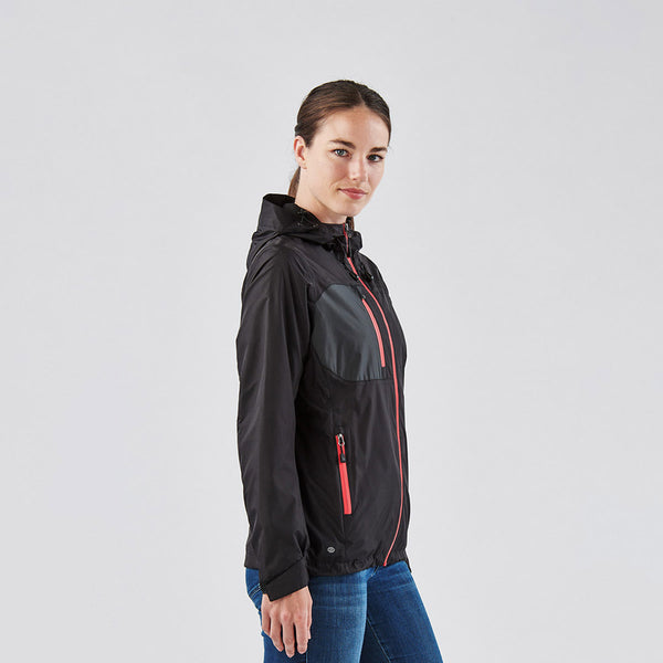 stormtech Women's Olympia Shell - GXJ-2W