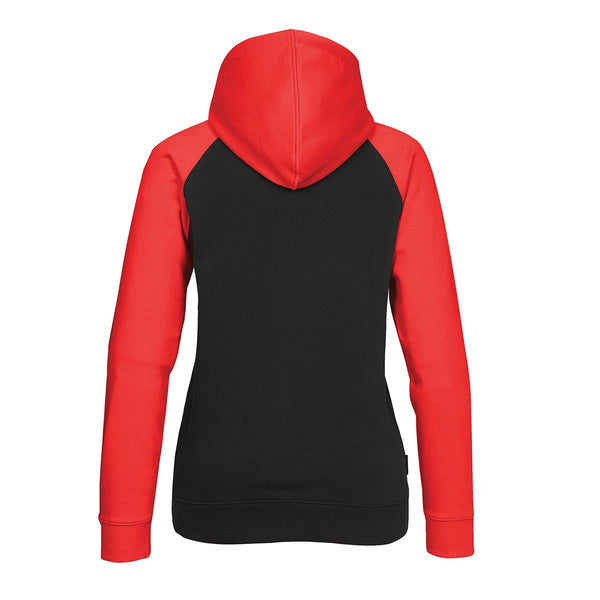 Stormtech Women's Omega Zip Hoody - CFZ-5W
