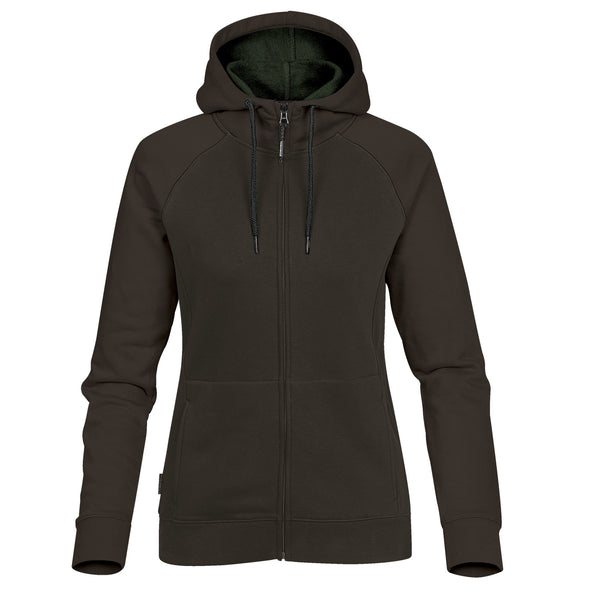 Stormtech Women's Omega Zip Hoody - CFZ-5W