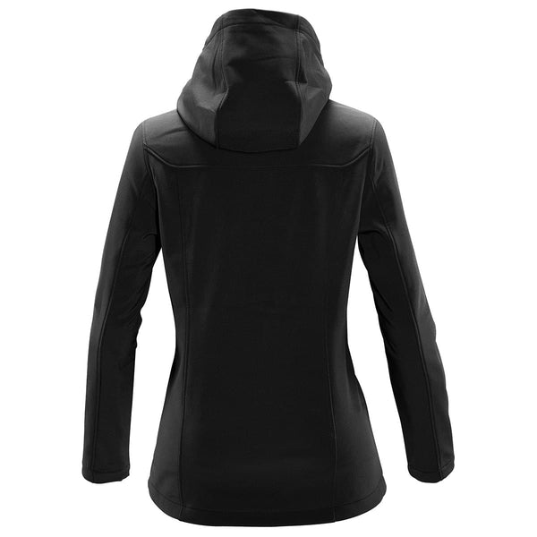Stormtech Women's Orbiter Softshell Hoody - KSH-1W