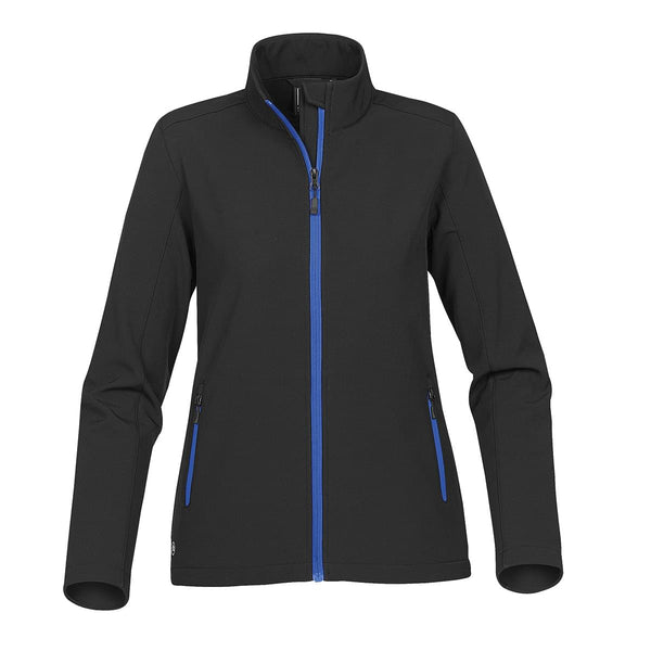 Stormtech Women's Orbiter Softshell - KSB-1W