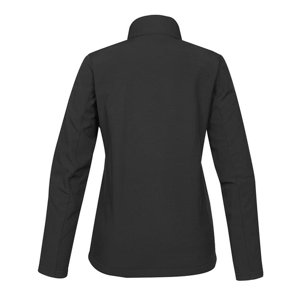 Stormtech Women's Orbiter Softshell - KSB-1W