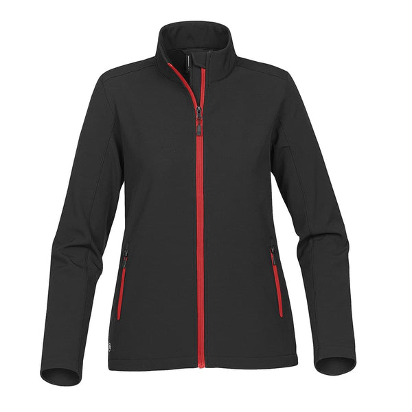 Stormtech Women's Orbiter Softshell - KSB-1W