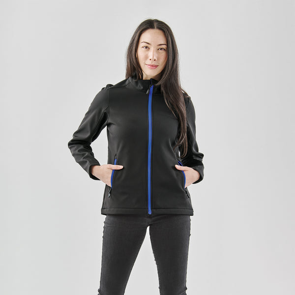 stormtech Women's Orbiter Softshell - KSB-1W