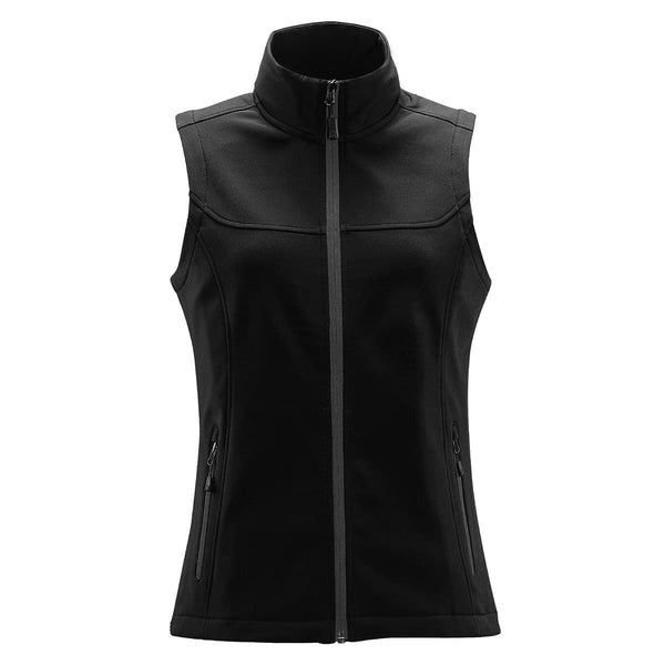 Stormtech Women's Orbiter Softshell Vest - KSV-1W