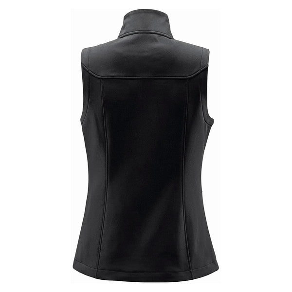 Stormtech Women's Orbiter Softshell Vest - KSV-1W
