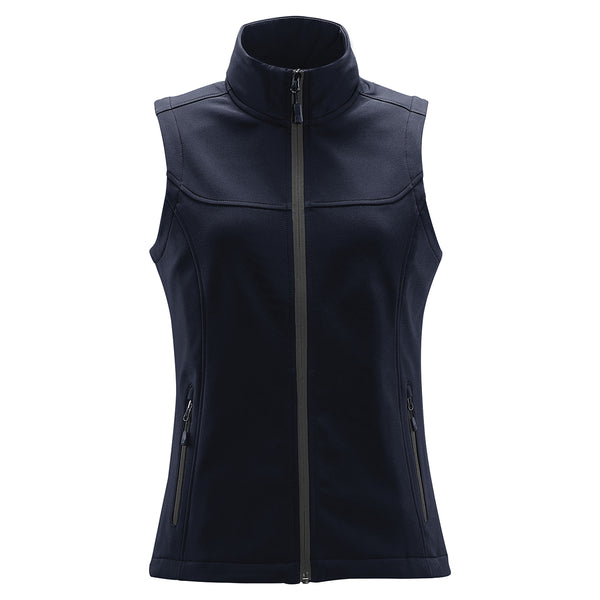 Stormtech Women's Orbiter Softshell Vest - KSV-1W
