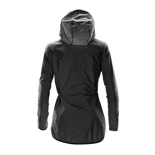 Stormtech Women's Ozone Hooded Shell - TMX-1W