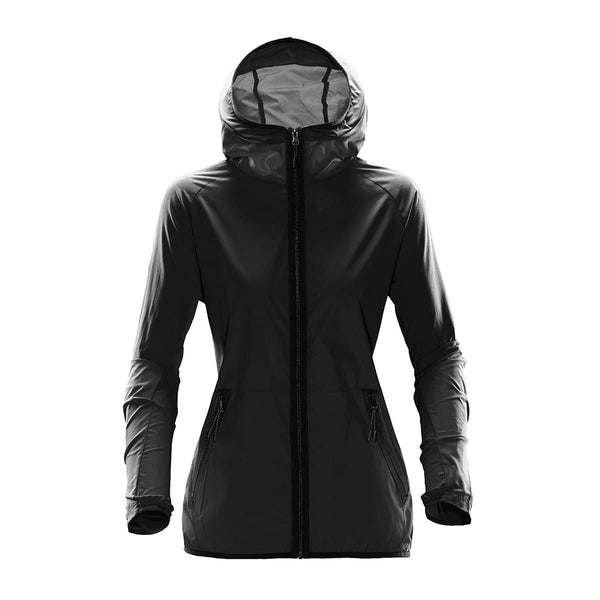 Stormtech Women's Ozone Hooded Shell - TMX-1W