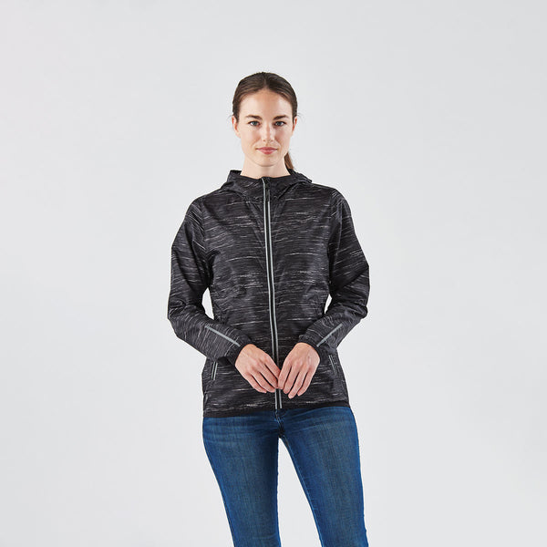stormtech Women's Ozone Lightweight Shell - APJ-2W