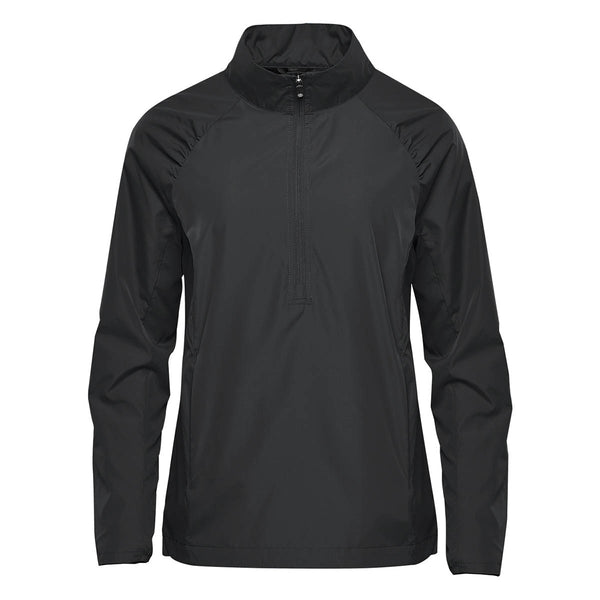 Stormtech Women's Pacifica 1/4 Zip Anorak - KXT-1W