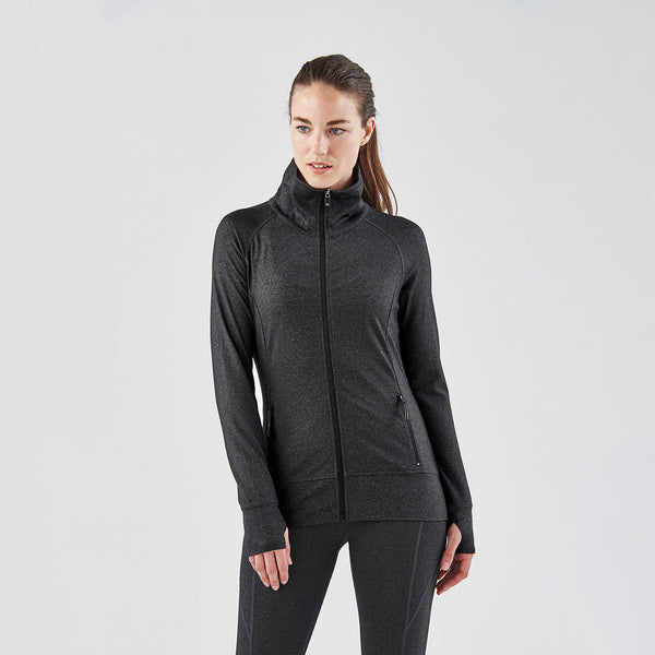 stormtech Women's Pacifica Jacket - JLC-1W