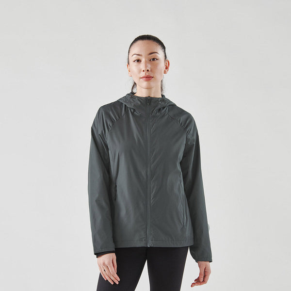 stormtech Women's Pacifica Jacket - KXT-2W