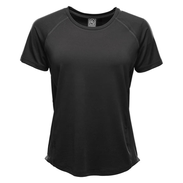 Stormtech Women's Pacifica Tee - STG-1W