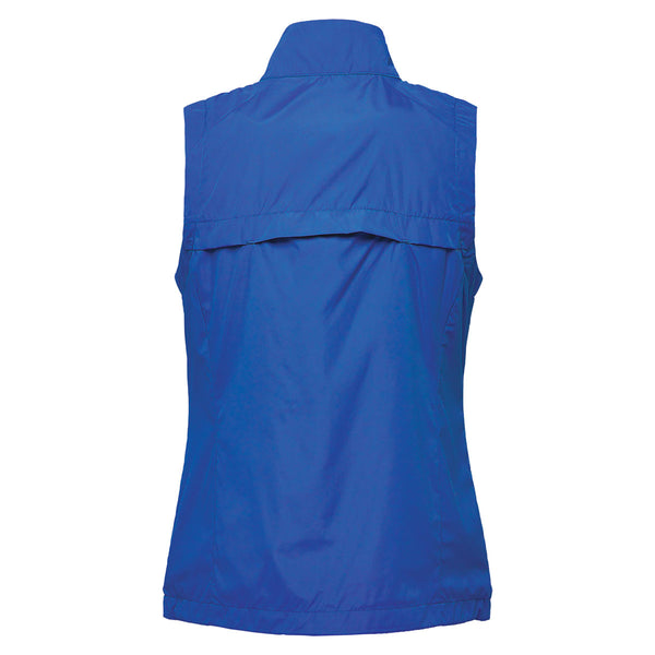 Stormtech Women's Pacifica Vest - KTV-1W