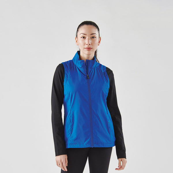 stormtech Women's Pacifica Vest - KTV-1W